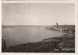 VASTO - CHIETI - IL PORTO -2353- - Picture 1 of 1