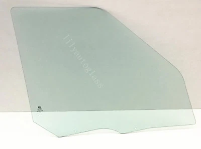 Fits 05-17 Land Rover LR3 LR4 Passenger Right Side Front Door Window Glass   - Image 1 of 4