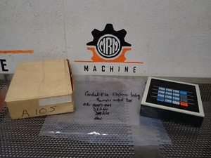 Central Fla. Electronic Testing 016-0003-001 30026 Remote Control Box New - Picture 1 of 8