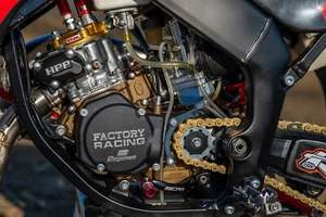 Honda CR250 Lectron 38mm H Series Adjustable Powerjet Carburettor In Stock in UK - Picture 1 of 3