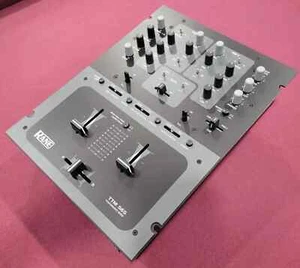 Rane TTM 56S DJ Mixer (Top Zustand) kommt mit Rane DJ Schutzhülle - Bild 1 von 9