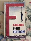 Fabians Fight Freedom