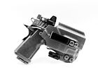 Model 1 - Staccato CS 2024 Model Year And Up - TLR7A Holster