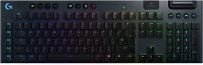 Logitech G813 /G913 / G815 / G915 TKL / G915 Keycap Replacement (Inc Left Shift) - Image 1 of 4