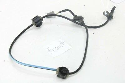2010-2014 SUBARU OUTBACK 3.6L SENSOR DE VELOCIDADE ABS DIANTEIRO ESQUERDO OU DIREITO FABRICANTE DE EQUIPAMENTO ORIGINAL - Imagem 1 de 4