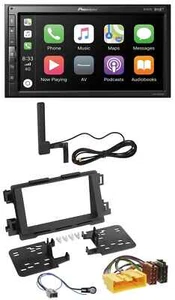 Pioneer USB 2DIN Bluetooth DAB MP3 Autoradio für Mazda 6 2013 2015 CX-5 ab 2012 - Bild 1 von 10