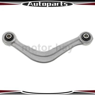 Compatível com 2016 2017 2018 2019 Hyundai Sonata braço lateral superior esquerdo traseiro Mevotech - Imagem 1 de 4