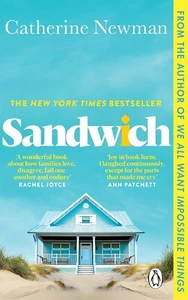 Sandwich: The NYT bestseller from the author of Richard & Judy Book Club pick - Picture 1 of 3