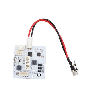 Replacement Power Supply Unit For Sega Saturn VA0\VA1\VA2 Consoles Rev2.1 12V - Picture 1 of 6