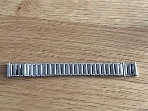 Rare Collectible Gay Fréres Vintage SS bracelet ø15 mm - Picture 1 of 5