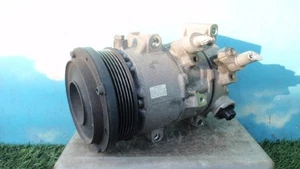 A/C Compressor Genuine TOYOTA VOXY ZRR70 447260-1943 Used From Japan - Bild 1 von 5