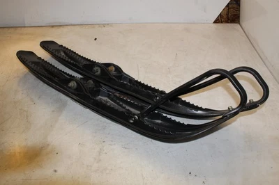 2014 Arctic Cat M8000 Sno Pro Skis Runners Pair Set Ski RH LH 3603-236 - Image 1 of 4