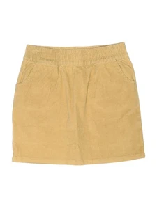 NWT Assorted Brands Girls Yellow Skirt 12 - Picture 1 of 2