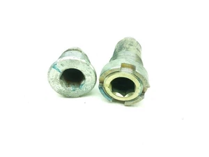 04 Honda VTX1800R VTX 1800 R Rear Swing Arm Pivot Bolts - Picture 1 of 4