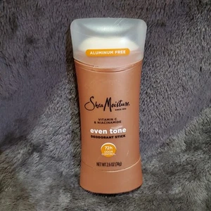 SheaMoisture Even Tone Antiperspirant 72hr Deodorant w/Vitamin C & Niacinamide - Picture 1 of 6