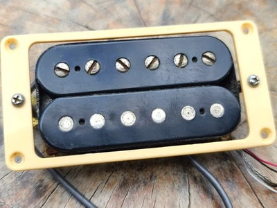 Звукосниматель PRS Vintage Bass Neck 1995 - Изображение 1 из 4