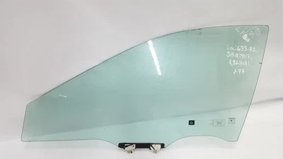 前左门玻璃原始设备制造商 2004 2005 讴歌 TL — 第 1/4 张图片