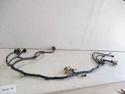 01 Yamaha Raptor 660 Wiring Harness 5LP-82590-00-00 2001 - Image 1 of 4