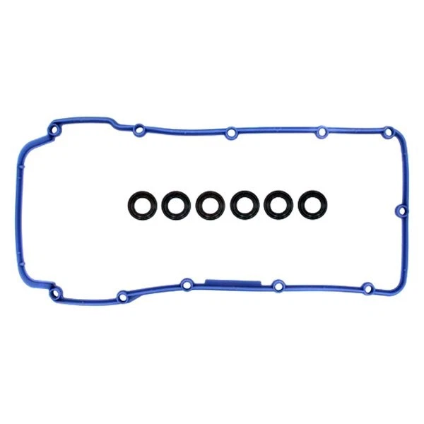 For Volkswagen Jetta 2002-2004 Apex Auto AVC919S Valve Cover Gasket Set — 第 1/1 张图片
