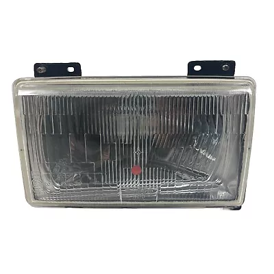 (S73) Orig. FIAT Ducato Citroen C25 Peugeot J5 Hauptscheinwerfer Vorne links - Bild 1 von 4