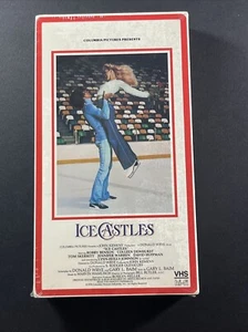 Ice Castles VHS Tape *NEW/Factory SEALED* Watermarks - Picture 1 of 5