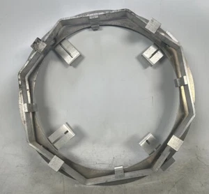 Adjustable large speed ring for HMI lights ref2 - Picture 1 of 4
