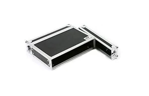 OSP Cases | ATA Road Case | 2-Space Effects Rack | 12" Deep | RC2U-12 - Picture 1 of 2