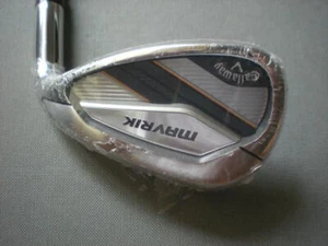CALLAWAY MAVRIK PROJEXCT X CATALYST 5.0 SENIOR GRAPHITE PITCHING WEDGE - Picture 1 of 5