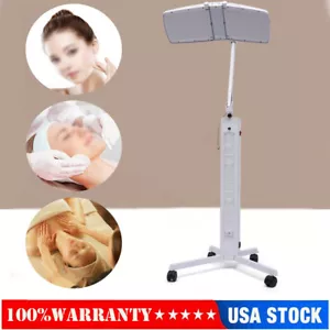 Lampada PDT professionale 7 colori LED viso fotone terapia luce dispositivo bellezza pelle - Foto 1 di 14