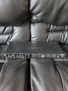 MOTU 828mk3 FireWire audio interface DSP effects In Working Order - Picture 1 of 4