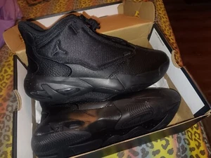 Jordan Max Aura 4 (GS) - Picture 1 of 6