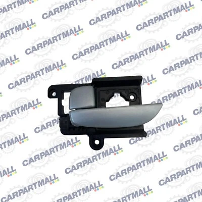 07 08 09 Hyundai Elantra Front Left Driver Side Door Interior Handle 82613-HD000 - Image 1 of 4