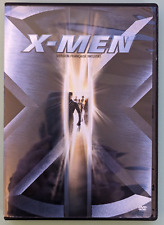 X-Men (DVD, 2005, Canadian, Widescreen)