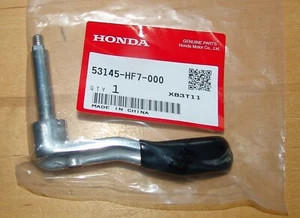 OEM Honda TRX90 TRX90EX TRX90X Thumb Throttle Lever - Picture 1 of 1