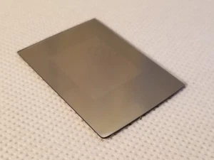 Nuevo Nokia OEM Exterior CID Vidrio Frontal Pantalla Repuesto Carcasa de Piezas para N76 - Imagen 1 de 4