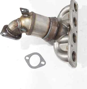 Fits HYUNDAI ELANTRA 2.0L 2017-2020 Manifold Catalytic Converter DIRECTFIT - Picture 1 of 3