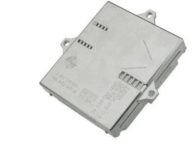 For 2005-2006 Mercedes CL65 AMG Xenon Headlight Control Unit 72744DMJJ - Image 1 of 2