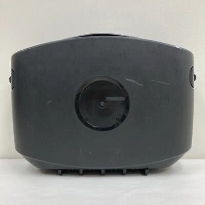 Gaems G155 Portable Monitor Not Working For Parts As Is (A0C) - Image 1 of 4