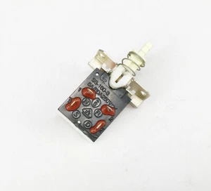1PCS RONG FENG SS-160-3 Pushbutton Switch 5A/80A 250VAC 4 Pins ON-OFF Maintained - Picture 1 of 4