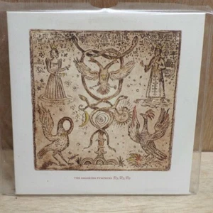 Smashing Pumpkins Try Try Try Promo CD in Card Sleeve 2 Track UK HUT Records - Bild 1 von 6