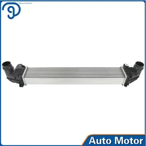 For Chevy Equinox 2018-2020 GMC Terrain/Denali L4 2.0L Air Cooled Intercooler - Bild 1 von 13