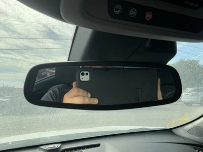 Espejo retrovisor atenuación automática Opt DD8 se adapta a 13-25 MALIBU 863234 Foto 1 de 4