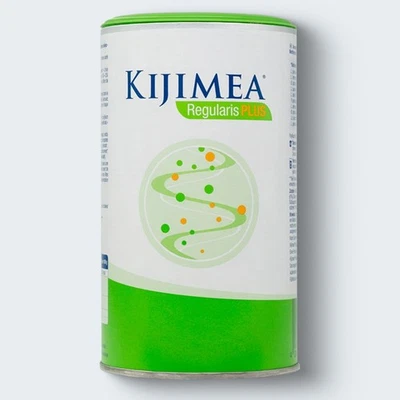 KIJIMEA Regularis plus Granulat Dose 525g PZN hilft dem Darm PZN 18788684