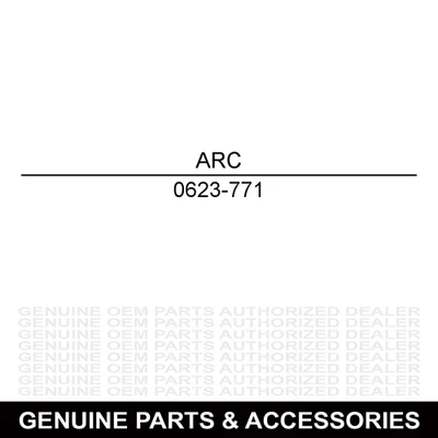 Arctic Cat 0623-771 U-Nut Bearcat 2000 Pantera Panther 370 570 T660 ZR 900 — 第 1/3 张图片