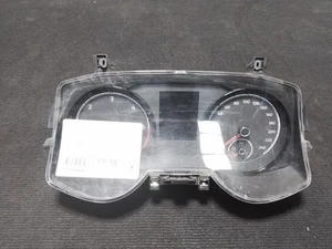 VOLKSWAGEN TRANSPORTER INSTRUMENT CLUSTER DIESEL, T6, 08/20 - Picture 1 of 7