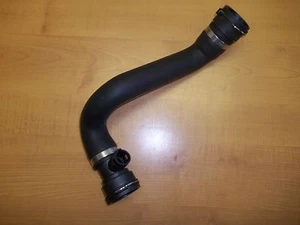 Manguera de radiador inferior para BMW E46 323i 325i 328i 330i 325ci 328ci 330ci 325xi 408 - Imagen 1 de 1