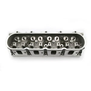 Chevy GM LS7 245cc 60cc Aluminum Bare Cylinder Head - Zdjęcie 1 z 2