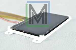 PANEL DE PANTALLA LCD F-51852 LEDBL51852-G-2 KYOCERA 2.8" MONOCROMÁTICO 128x64 PÍXELES - Imagen 1 de 6