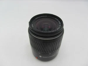 Konica MInolta 18-70mm f3.5-5.6 D Maxxum / Sony Alpha Lens - DSLR Cameras AS-iS - Picture 1 of 6