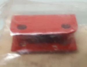 OEM Yamaha Steering Pad Plate Wave Runner WR500 WR650 EU0-61422-40 *NEW* - Picture 1 of 2